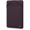 15.6” Чехлол HP Reversible Protective Mauve 15.6” Чехлол HP Reversible Protective Mauve