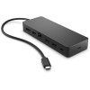 HP Универсальный многопортовый концентратор USB-C / 2xUSB-A 3.2 / 1xUSB-C 3.2/ 1xUSB-C Type-C / 1xHDMI 2.0 / 1xDP / 1xRJ45 HP Универсальный многопортовый концентратор USB-C / 2xUSB-A 3.2 / 1xUSB-C 3.2/ 1xUSB-C Type-C / 1xHDMI 2.0 / 1xDP / 1xRJ45
