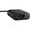 Зарядное устройство для ноутбука HP USB-C 65W GaN (600Q7AA) Зарядное устройство для ноутбука HP USB-C 65W GaN (600Q7AA)