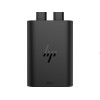 Зарядное устройство для ноутбука HP USB-C 65W GaN (600Q7AA) Зарядное устройство для ноутбука HP USB-C 65W GaN (600Q7AA)