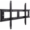 Suport pe perete VIEWSONIC VB-WMK-001-2C / 900x600 / 150kg / 55” to 98”/ 52mm Thin Profile