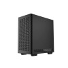 Carcasa DEEPCOOL CH370 / w/oPSU / Side-Window / 1x120mm / ATX / Black Carcasa DEEPCOOL CH370 / w/oPSU / Side-Window / 1x120mm / ATX / Black