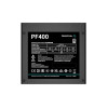 Bloc de alimentare 400W DEEPCOOL PF400 Bloc de alimentare 400W DEEPCOOL PF400