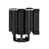 Cooler DEEPCOOL AK620 ZERO DARK / Universal / 260W / 500~1850rpm / Cooler DEEPCOOL AK620 ZERO DARK / Universal / 260W / 500~1850rpm /