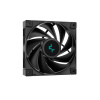Cooler DEEPCOOL AK400 / Universal / 220W / 500~1850rpm /