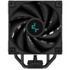 Cooler DEEPCOOL AK400 ZERO DARK / Universal / 220W / 500~1850rpm /