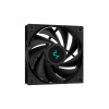 Cooler DEEPCOOL AG400 / Universal / 220W / 500~2000rpm, Cooler DEEPCOOL AG400 / Universal / 220W / 500~2000rpm,