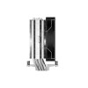 Cooler DEEPCOOL AG400 / Universal / 220W / 500~2000rpm, Cooler DEEPCOOL AG400 / Universal / 220W / 500~2000rpm,