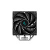Cooler DEEPCOOL AG400 / Universal / 220W / 500~2000rpm, Cooler DEEPCOOL AG400 / Universal / 220W / 500~2000rpm,