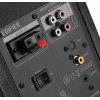 Колонки Edifier R1280DBs Black / 42W RMS / Qualcomm Bluetooth 5.0 / Audio in: 2x RCA / optical / coaxial / AUX / remote control / wooden / (4”+1/2') Колонки Edifier R1280DBs Black / 42W RMS / Qualcomm Bluetooth 5.0 / Audio in: 2x RCA / optical / coaxial / AUX / remote control / wooden / (4”+1/2')