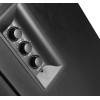 Колонки Edifier R1280DBs Black / 42W RMS / Qualcomm Bluetooth 5.0 / Audio in: 2x RCA / optical / coaxial / AUX / remote control / wooden / (4”+1/2') Колонки Edifier R1280DBs Black / 42W RMS / Qualcomm Bluetooth 5.0 / Audio in: 2x RCA / optical / coaxial / AUX / remote control / wooden / (4”+1/2')
