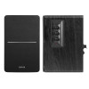 Колонки Edifier R1280DBs Black / 42W RMS / Qualcomm Bluetooth 5.0 / Audio in: 2x RCA / optical / coaxial / AUX / remote control / wooden / (4”+1/2') Колонки Edifier R1280DBs Black / 42W RMS / Qualcomm Bluetooth 5.0 / Audio in: 2x RCA / optical / coaxial / AUX / remote control / wooden / (4”+1/2')