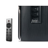 Boxe Edifier R1380DB Black / 42W RMS / 2x RCA / optical / coaxial / AUX / remote control / wooden / (4”+1”)