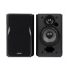 Boxe Edifier R1380DB Black / 42W RMS / 2x RCA / optical / coaxial / AUX / remote control / wooden / (4”+1”)