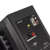 Boxe Edifier R1380DB Black / 42W RMS / 2x RCA / optical / coaxial / AUX / remote control / wooden / (4”+1”)