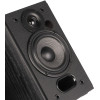 Boxe Edifier R1380DB Black / 42W RMS / 2x RCA / optical / coaxial / AUX / remote control / wooden / (4”+1”)