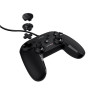 Trust GXT 541 MUTA PC CONTROLLER with pressure-sensitive triggers and extra-long cable, USB, black Trust GXT 541 MUTA PC CONTROLLER with pressure-sensitive triggers and extra-long cable, USB, black