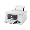 MFD CISS Canon MAXIFY GX3040 / Duplex / Wi-Fi / White MFD CISS Canon MAXIFY GX3040 / Duplex / Wi-Fi / White