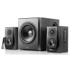 Колонки 2.1 Edifier S351DB Black / 150W RMS / Bluetooth V5.1 / RCAx2 / AUX / Optical / Coaxial / remote control Колонки 2.1 Edifier S351DB Black / 150W RMS / Bluetooth V5.1 / RCAx2 / AUX / Optical / Coaxial / remote control