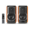 Boxe Wi-Fi Edifier S1000W / 2x60w / Hi-Res / Wi-fi / Airplay 2 / Bluetooth Boxe Wi-Fi Edifier S1000W / 2x60w / Hi-Res / Wi-fi / Airplay 2 / Bluetooth