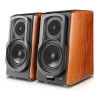Boxe Wi-Fi Edifier S1000W / 2x60w / Hi-Res / Wi-fi / Airplay 2 / Bluetooth Boxe Wi-Fi Edifier S1000W / 2x60w / Hi-Res / Wi-fi / Airplay 2 / Bluetooth