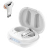 Casti Edifier NeoBuds Pro True Wireless Stereo, White Casti Edifier NeoBuds Pro True Wireless Stereo, White