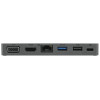Док-станция Lenovo Powered USB-C Travel Hub Док-станция Lenovo Powered USB-C Travel Hub