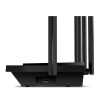Wi-Fi роутер TP-LINK Archer AX73 / AX5400 Dual Band / Wi-Fi6 / Gigabit / 1WAN+4LAN / USB3.0 / 6 external antennas