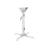 Sunne PRO300M2 Ceiling/ Bevel Projector Bracket, Mounting Range 130 – 470 mm, Adjustable Length 600 – 900mm, Tilt/Swivel -8°~+8°, 360° Rotate, max 35kg Sunne PRO300M2 Ceiling/ Bevel Projector Bracket, Mounting Range 130 – 470 mm, Adjustable Length 600 – 900mm, Tilt/Swivel -8°~+8°, 360° Rotate, max 35kg