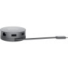 Многопортовый адаптер 6-в-1 Dell DA305 / USB-C Многопортовый адаптер 6-в-1 Dell DA305 / USB-C