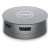 Многопортовый адаптер 6-в-1 Dell DA305 / USB-C Многопортовый адаптер 6-в-1 Dell DA305 / USB-C