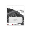 Flash Drives USB Kingston DataTraveler Micro G2/ 256GB/ Read 200 MB/s