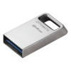 Flash Drive USB Kingston DataTraveler Micro G2/ 64GB/ 200 MB/s Flash Drive USB Kingston DataTraveler Micro G2/ 64GB/ 200 MB/s