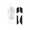 Игровая мышь HYPERX Pulsefire Haste 2, White [6N0A8AA]