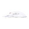 Игровая мышь HYPERX Pulsefire Haste 2, White [6N0A8AA]