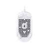 Игровая мышь HYPERX Pulsefire Haste 2, White [6N0A8AA]