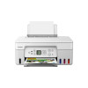 МФУ СНПЧ Canon Pixma G3470 / A4 / Wi-Fi / Дисплей / White