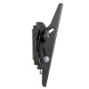 TV-Wall Mount for 23-42”- Gembird ”WM-42T-02”, Tilt, max. 30 kg, Distance TV to Wall: 53 mm, max. VESA 200 x 200, Black TV-Wall Mount for 23-42”- Gembird ”WM-42T-02”, Tilt, max. 30 kg, Distance TV to Wall: 53 mm, max. VESA 200 x 200, Black