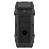 Boxa portabila SVEN PS-730 Black / 100W / Bluetooth / NFC / FM tuner / USB / microSD