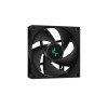 Cooler DEEPCOOL AG200 / Universal / 100W / 500~3050rpm,