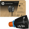 HP 153A (W1530A) Black Original LaserJet Tank Toner Reload Ki for LaserJet Tank 1502w, 2502dw, 1602w, 2602dn, 2602sdn, 2602sdw, 2500 p. HP 153A (W1530A) Black Original LaserJet Tank Toner Reload Ki for LaserJet Tank 1502w, 2502dw, 1602w, 2602dn, 2602sdn, 2602sdw, 2500 p.