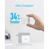 Incarcator retea de calatorie (EU/UK/USA) Anker PowerPort III GaN / 65W / USB-C Incarcator retea de calatorie (EU/UK/USA) Anker PowerPort III GaN / 65W / USB-C