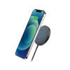 Беспроводное зарядное устройство Anker PowerWave Select+ Magnetic Pad / 7.5W Беспроводное зарядное устройство Anker PowerWave Select+ Magnetic Pad / 7.5W
