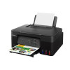 MFD Canon Pixma G3430 / A4 / Wi-Fi / Black MFD Canon Pixma G3430 / A4 / Wi-Fi / Black