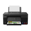 MFD Canon Pixma G3430 / A4 / Wi-Fi / Black MFD Canon Pixma G3430 / A4 / Wi-Fi / Black