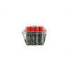 Verbatim Alcaline Battery AAA, 24pcs Pack (Box) Verbatim Alcaline Battery AAA, 24pcs Pack (Box)