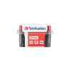 Verbatim Alcaline Battery AAA, 24pcs Pack (Box) Verbatim Alcaline Battery AAA, 24pcs Pack (Box)