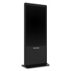 ViewSonic EP5542, Digital ePoster Kiosk, 55” (3840x2160), Portrait Mode Only, 16/7, 400nits, 1300:1, 2GB RAM / 16GB Storage, HDMI x 3, DisplayPort, LAN (RJ-45) ViewSonic EP5542, Digital ePoster Kiosk, 55” (3840x2160), Portrait Mode Only, 16/7, 400nits, 1300:1, 2GB RAM / 16GB Storage, HDMI x 3, DisplayPort, LAN (RJ-45)