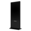 ViewSonic EP5542, Digital ePoster Kiosk, 55” (3840x2160), Portrait Mode Only, 16/7, 400nits, 1300:1, 2GB RAM / 16GB Storage, HDMI x 3, DisplayPort, LAN (RJ-45) ViewSonic EP5542, Digital ePoster Kiosk, 55” (3840x2160), Portrait Mode Only, 16/7, 400nits, 1300:1, 2GB RAM / 16GB Storage, HDMI x 3, DisplayPort, LAN (RJ-45)