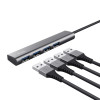 Trust HALYX 4-PORT USB 3.2 Gen1 HUB